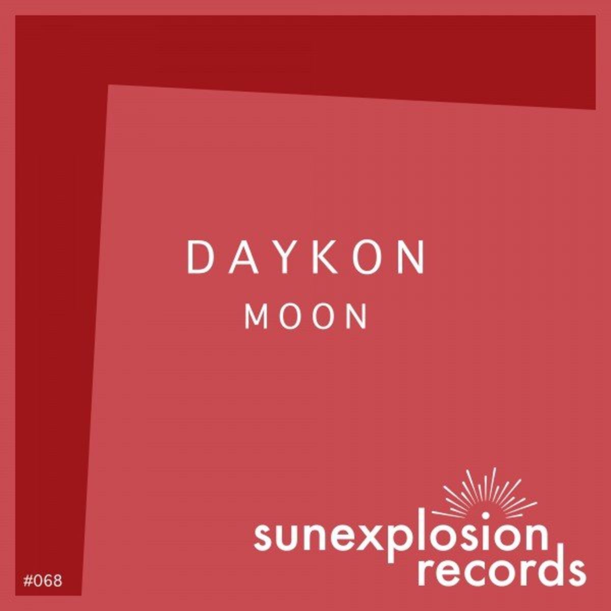 DAYKON - Moon [10199927]
